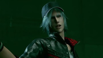 FFVII Remake back in the sewer system