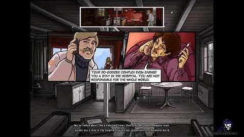 A New Beginning - Final Cut - PC - Longplay / Walkthrough