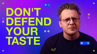 The One Word That Will Change Your Design