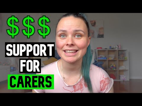 Carer Support Payments | Finance + Centrelink | Aussie Autism Family