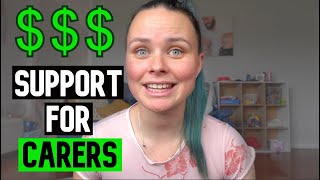 Carer Support Payments | Finance + Centrelink | Aussie Autism Family