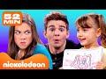 Best Thundermans Siblings Moments Part 2! | Nickelodeon