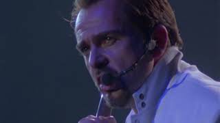 Peter Gabriel - Come talk to me (Secret World Live, 1993) HD