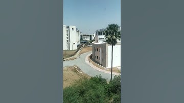 IIT Patna Tutorial Block #iitjee #viralvideo #iit #iitpatna #bihar