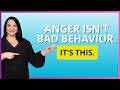 The #1 Reason Why Your Child Has Angry Episodes &amp; How to Help Them Calm Down