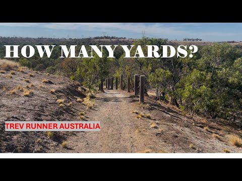 How to run a Back Yard Ultra. Plus a rundown on the local rocks by Trev Runner