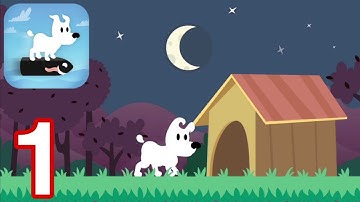 Mimpi Dreams Gameplay Walkthrough part 1 (iOS,Android)