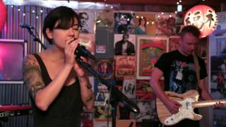 Japanese Breakfast  On Pressuredroptv