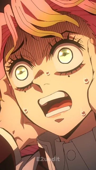 The Hashiras reaction after finally meeting Muzan. This episode gave me chills😭❤️ |KNY S4, EP 8|