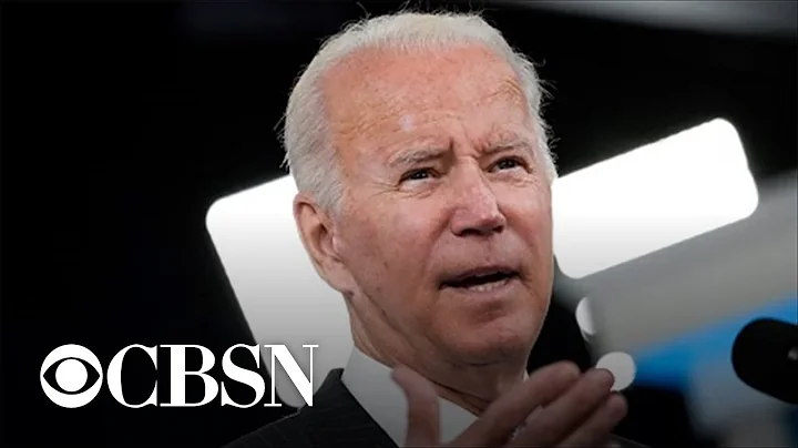 House meets today to debate Biden's social spending and infrastructure bills