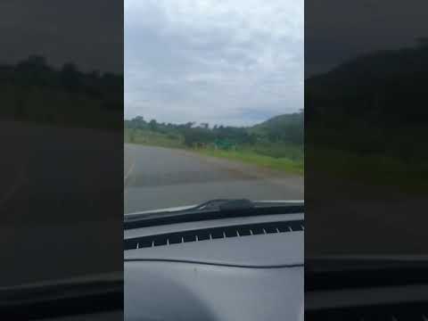 Passando pela Ermida