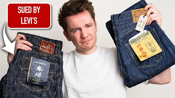 So, What Makes Japanese Selvedge Denim So Special?