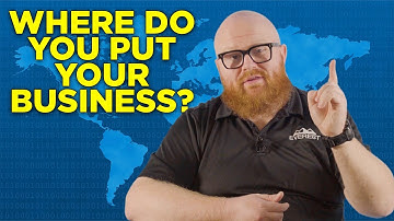 How to Find the PERFECT Location for Your Ice and Water Vending Machine