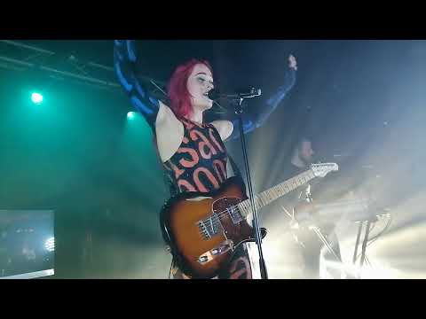 SANNI - Kesken