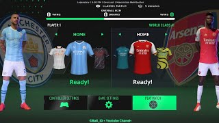 EA SPORTS FC 24 MOD 16 APK AND OBB BEST GARPHIC AND FULL TRANSFER 2023/2024 AND NEW KITS