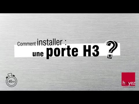 Comment monter une