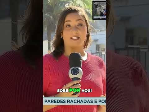 Saúde em Risco:
