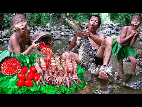 Primitive Technology -