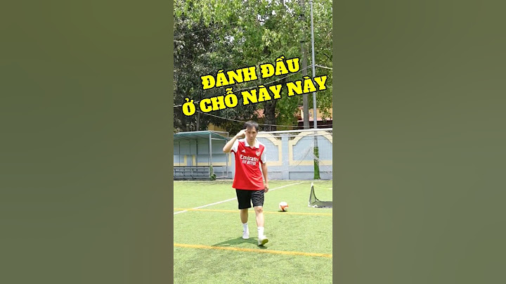 Thử thách sút bóng 1 chạm siêu hài cùng Tuyền Văn Hóa, Nam Freestyle | Phat Freestyle