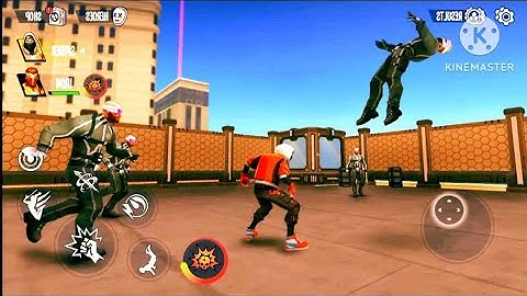 Super Fighter 3 New Mode - fighting Walkthrough - Android Gameplay ios