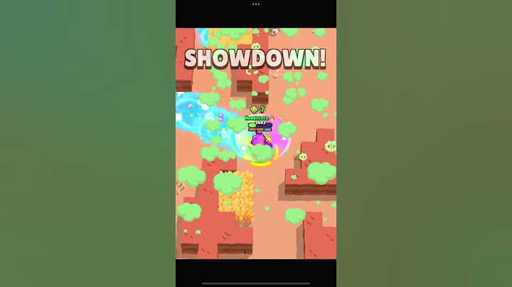 Tier 25 Berry- Best Healer? #gaming #brawlstars #shorts