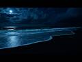 Ocean Waves for Deep Sleep 8 Hours | ASMR Beach Sounds