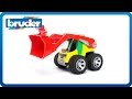 Bruder Toys ROADMAX Skid Steer Loader #20060