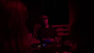 John Duncan Saint Petersburg 13 August 2018 Kisloti Club Part 3