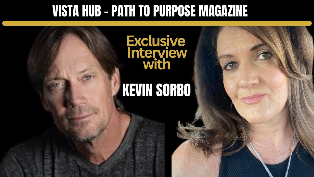 Kevin Sorbo Interview with Path To Purpose Magazine