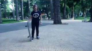 3" with a retro funky NEW REMIX (created and performed by Georges Blanchard)