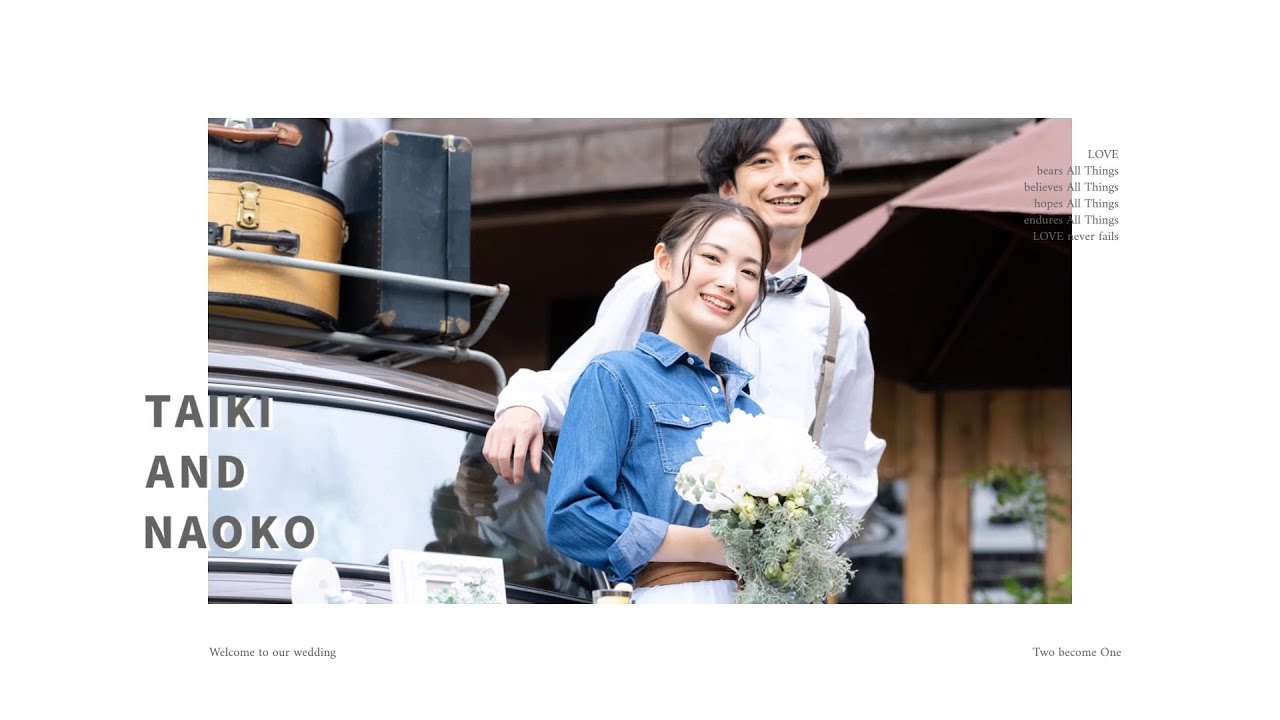 フォロワー1.7万人に聞いた】口コミあり！結婚式ムービー外注