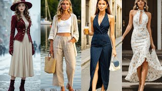 Italian Fashion Trends 2025: Milan's Best Street Style Ideas