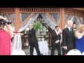 Best Groom Crying