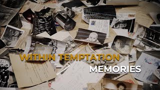 Within Temptation - Memories (cover) #recommended #music