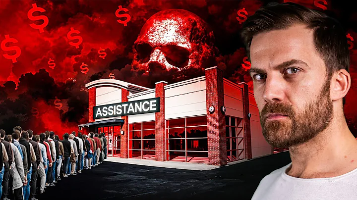 The Business of Keeping People Poor