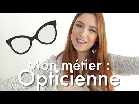 Comment Se Porte Le Métier D’Optométriste En Europe ?