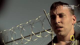 The best tattoo artist in prison serving a life sentence !!