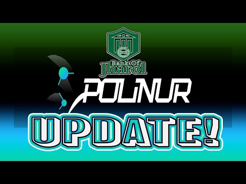 POLINUR *UPDATE* (7/24/22) -- STILL PAYING! POLINUR GETTING CLOSE TO THE MONTH MARK!