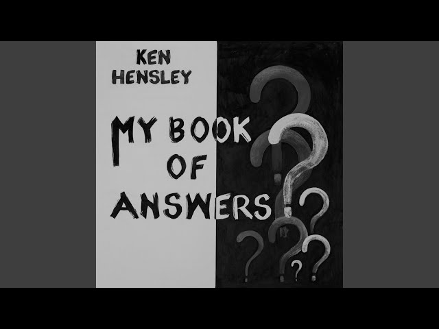 Ken Hensley - The Darkest Hour