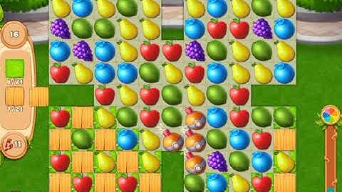 Family Zoo The Story Level 16 (by match3news.com)