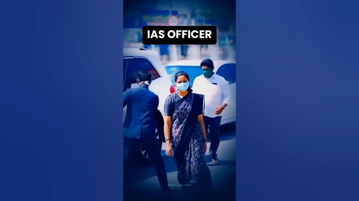 IAS Officer ❣️ UPSC Motivational Video 🔥 IAS IPS Entry 💯 #motivation #yt #video
