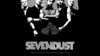 Sevendust - Disgrace