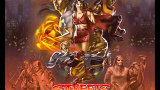[ARCHIVED]Attack of the barbarian (SOR 1 BOSS RMX) By OkugawaJr[808ONI]