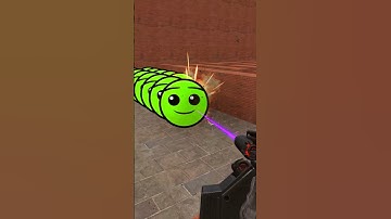 Lobotomy dash in maze! #gmod #spiderman #lobotomydash #fireinthehole