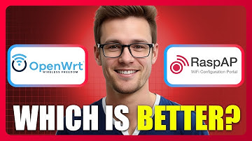 OpenWrt vs RaspAP: Premier Raspberry Pi Router Application in 2025?