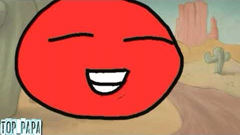 Animasi bola memantul | belajar membuat animasi