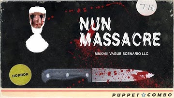 Nun Massacre (2018) - 80