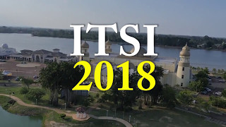 ITSI 2018 Malasia USA