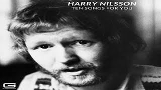 Harry Nilsson Without her GR 024/23 (Official Video Cover)