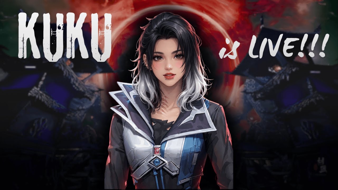 [LIVE] Playing only FADE in VALORANT |